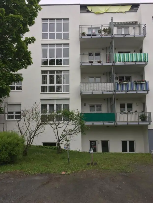 IMG20190520WA0006 -- Schöne 3-Zimmer-Wohnung mit Balkon in Bonn