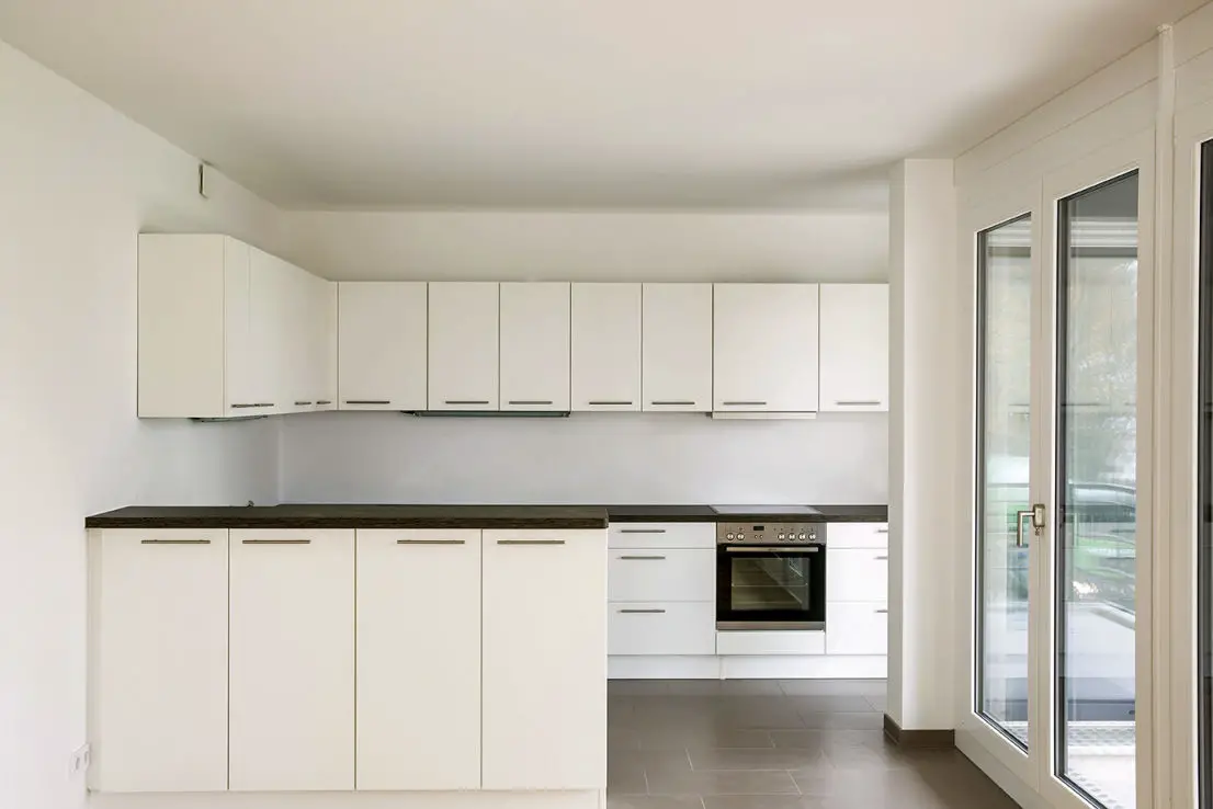 Küche Beispiel 1 -- Traumhafte 2-Zimmer DG-Wohnung in Top-Lage