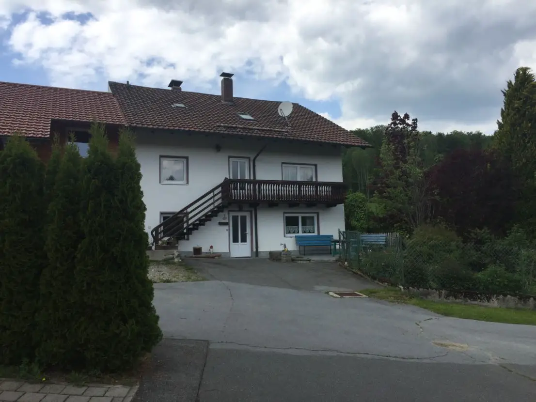 IMG_4165 -- Haus mit 10 - Zimmern in Freyung-Grafenau (Kreis), Schönberg