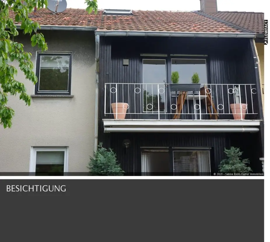 estateImage5438088791551978332 -- Kleine gepflegte Wohnung mit Balkon