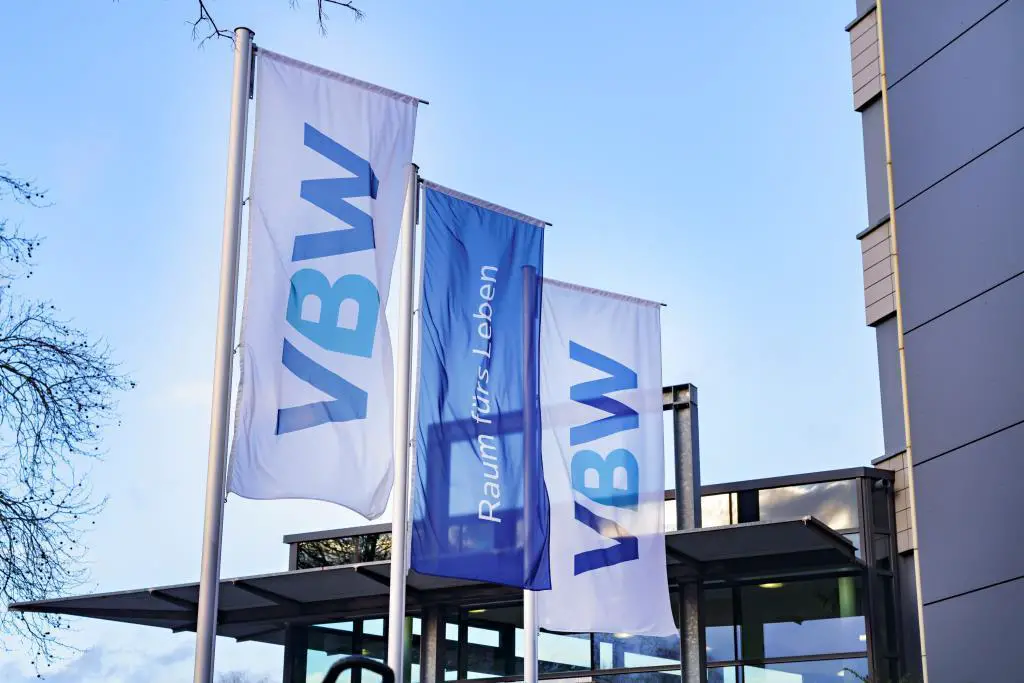 VBW Bauen und Wohnen GmbH -- ZUHAUSE in Bochum-Werne!