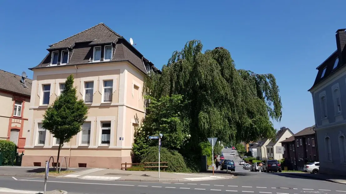 20180517_140051 -- Gepflegte 2,5-Zimmer-Wohnung mit Einbauküche in Dortmund