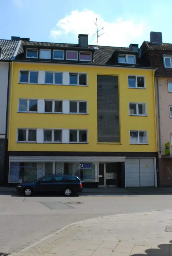 /homepages/24/d27585734/htdocs -- Renovierte Erdgeschosswohnung in Frohnhausen, 2 Zimmer + Küche