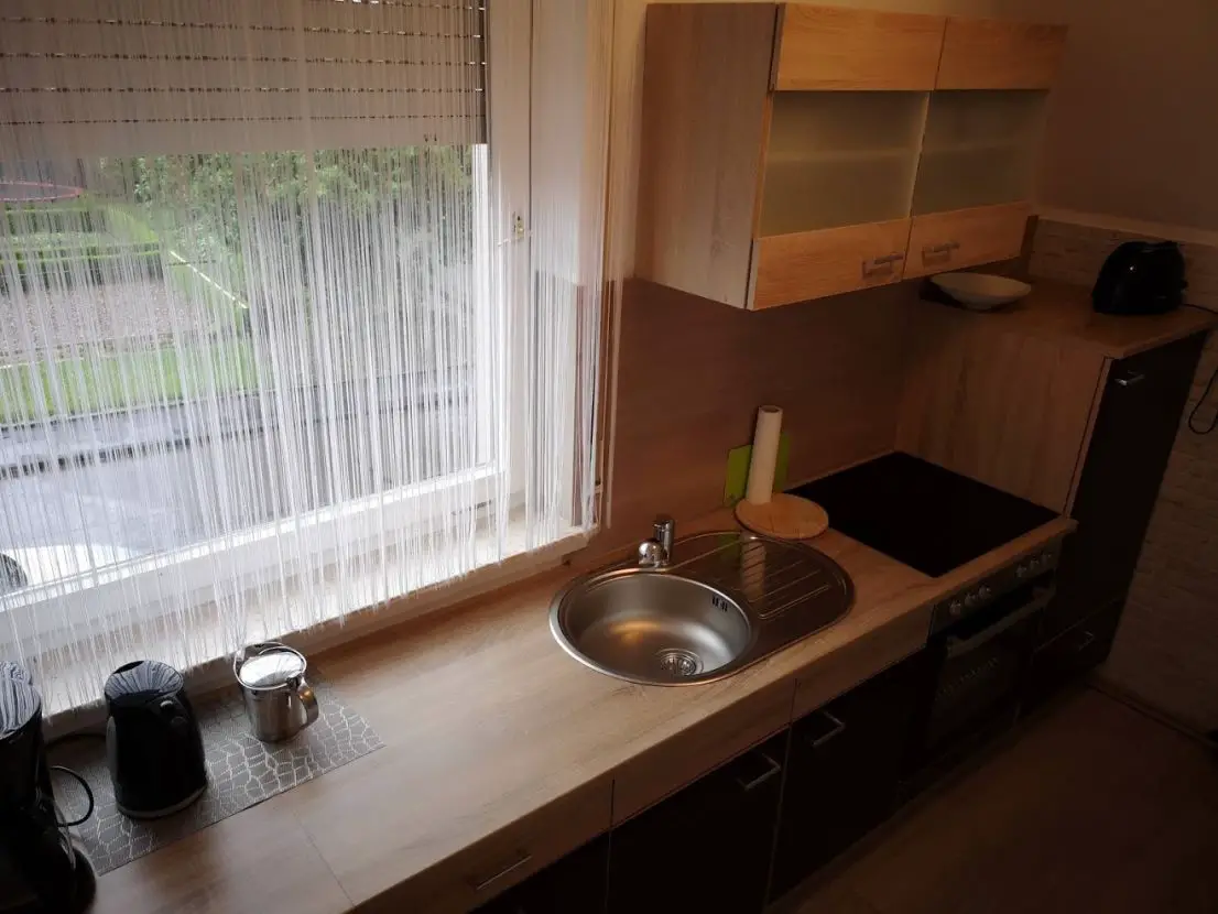 IMG_20190612_152423 -- Modernisierte 1-Zimmer- Wohnung mit Balkon und Einbauküche in Bad Salzuflen