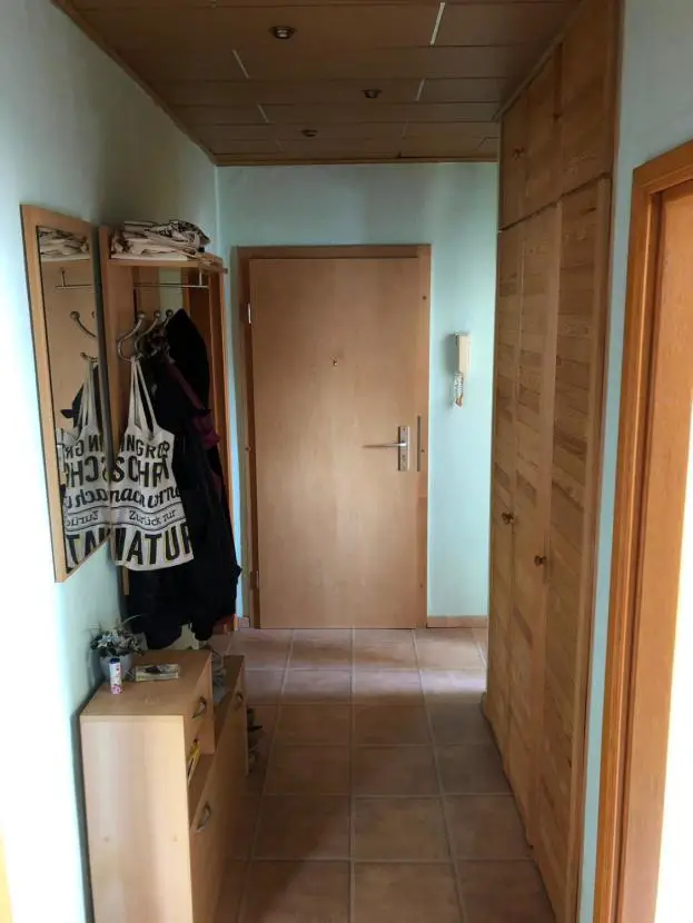 IMG20190611WA0010 -- Vollständig renovierte 3-Zimmer-Wohnung mit Einbauküche in Bad Lausick