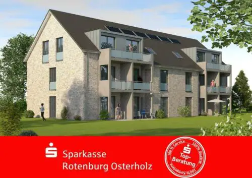 27356 Niedersachsen - Rotenburg (Wümme)
