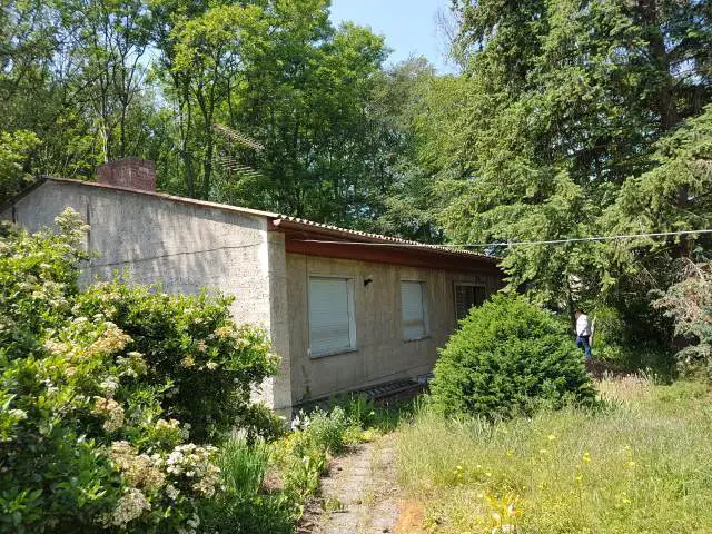 Objektfoto -- Einfamilienhaus in Ostrau (OT Werderthau)