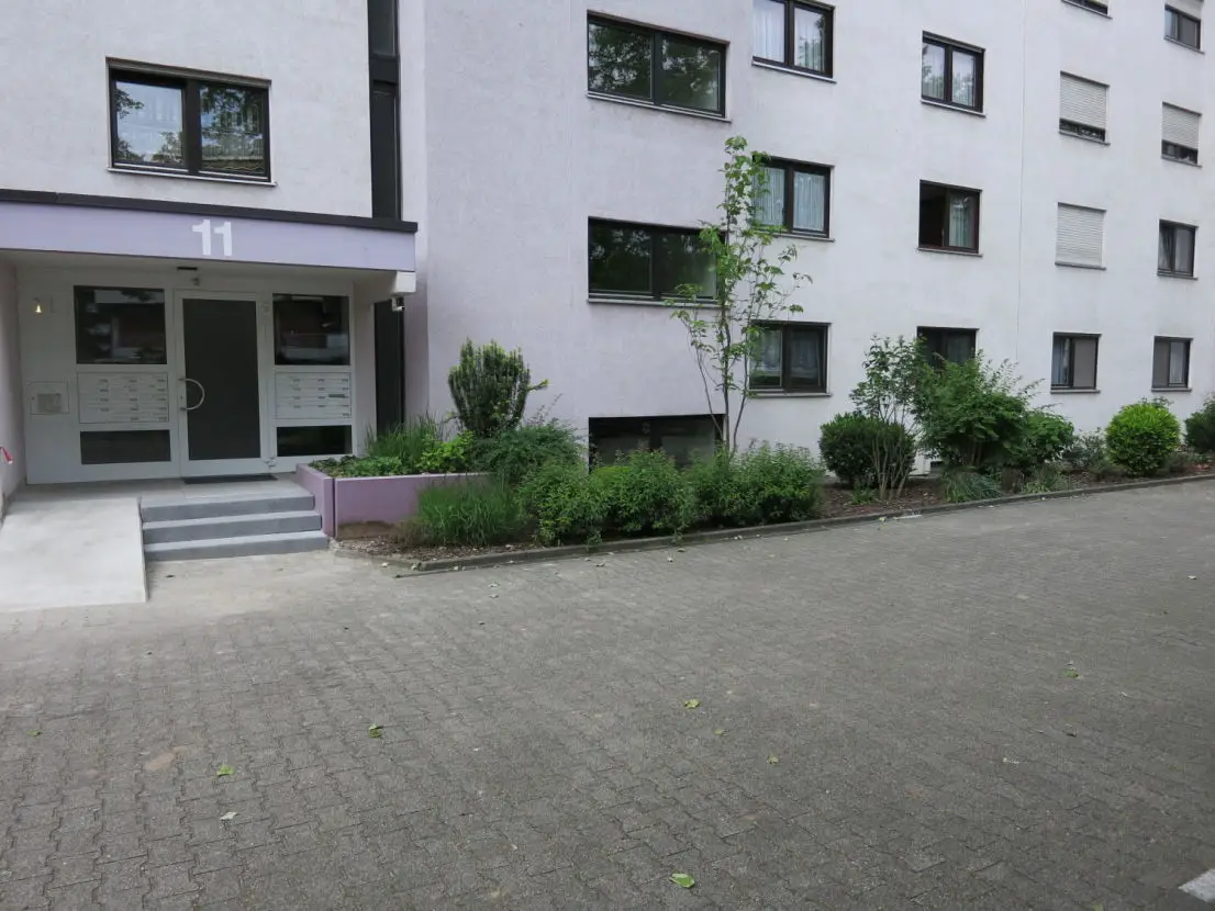 2 Zimmer Wohnung Zum Verkauf Schoettlestrasse 11 Heilbronn Heilbronner Kernstadt Mapio Net