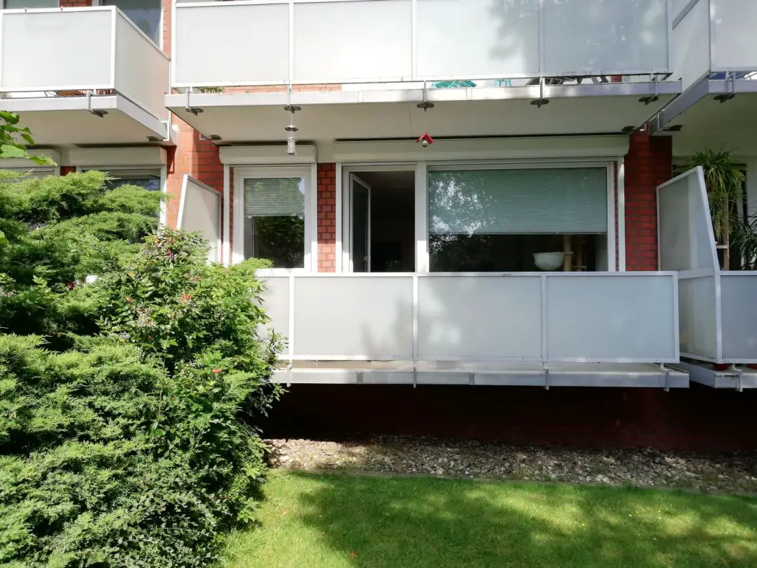IMG_20190624_165645 -- BEWERBUNGSSTOP!!!! Nachmieter für helle 3-Zimmer-Wohnung mit sonnigen Balkon in ruhiger Lage gesucht