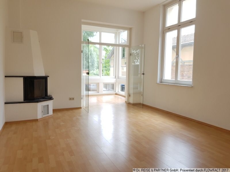 2 Zimmer Wohnung Zu Vermieten Mariental 5 99817 Eisenach Stadtmitte Mapio Net