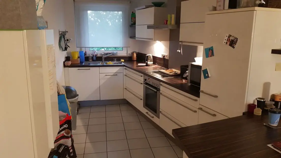 20190712_210304 -- Schöne, geräumige drei Zimmer Wohnung in Steinfurt (Kreis), Altenberge