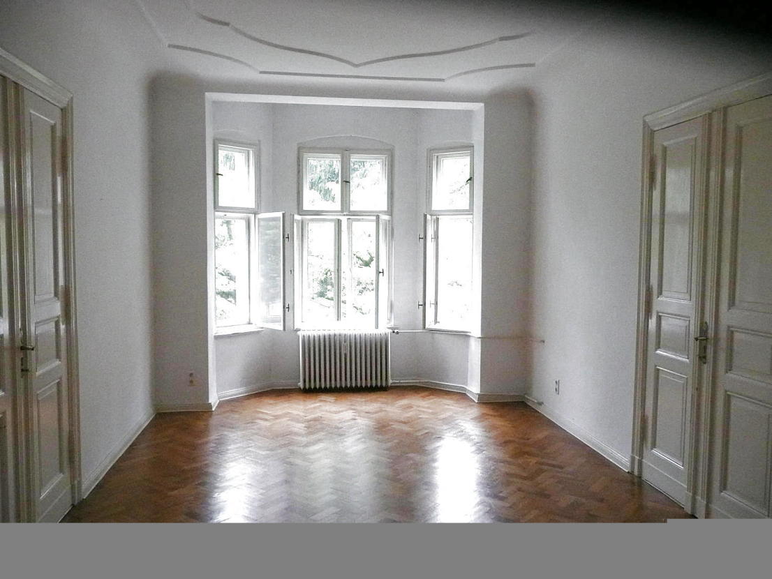 4 Zimmer Wohnung Zu Vermieten Kadettenweg 2 12205 Berlin Lichterfelde Steglitz Mapio Net