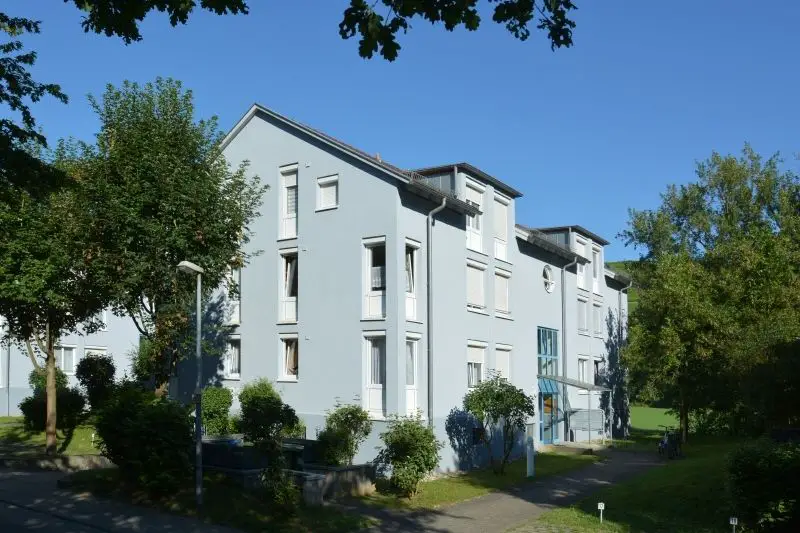 1_Haus 83 -- Helle 3-Zimmer Wohnung in Bietigheim-Bissingen