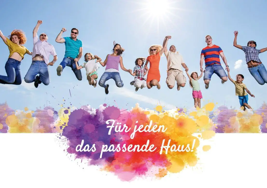 Anzeigenbild Familie -- Großes Grundstück in Nassenheide Provisionsfrei!!! - 0152 33885176 !