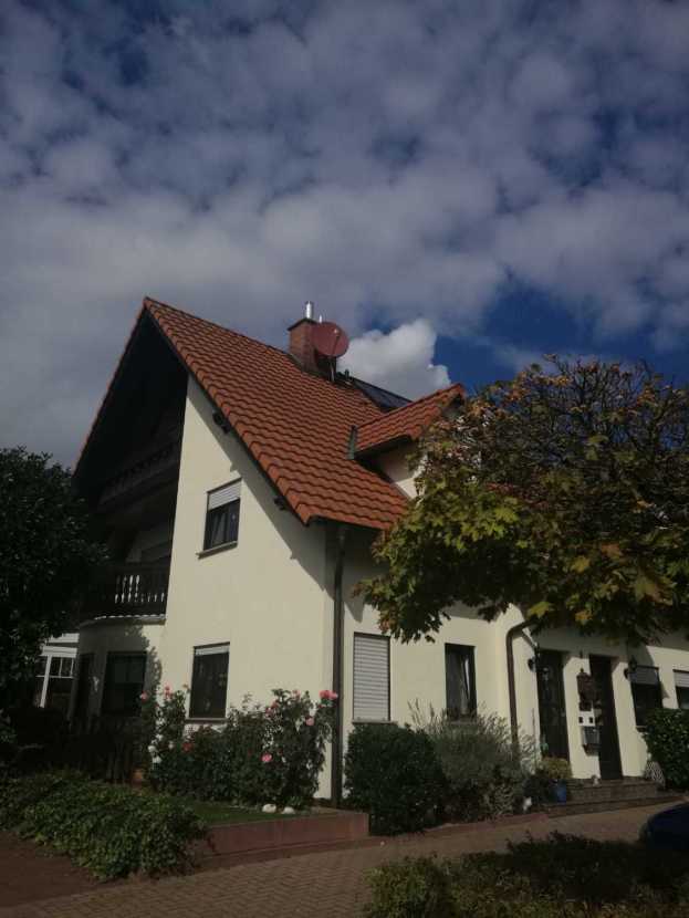 dbcd15e210654c908576bb52ec6b4d -- Schöne sechs Zimmer Wohnung (WG-Geeignet) in Wetteraukreis, Friedberg (Hessen)