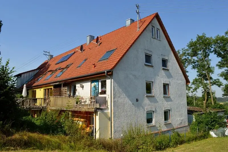 Nord-Ost (800x532) -- 3-Wohnungen im Paket in ruhiger Lage von Illerkirchberg