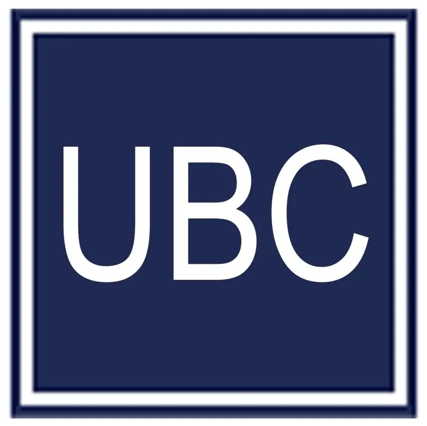 Logo UBC -- UBC: Sanierter Stuckaltbau in exzellenter Lage
