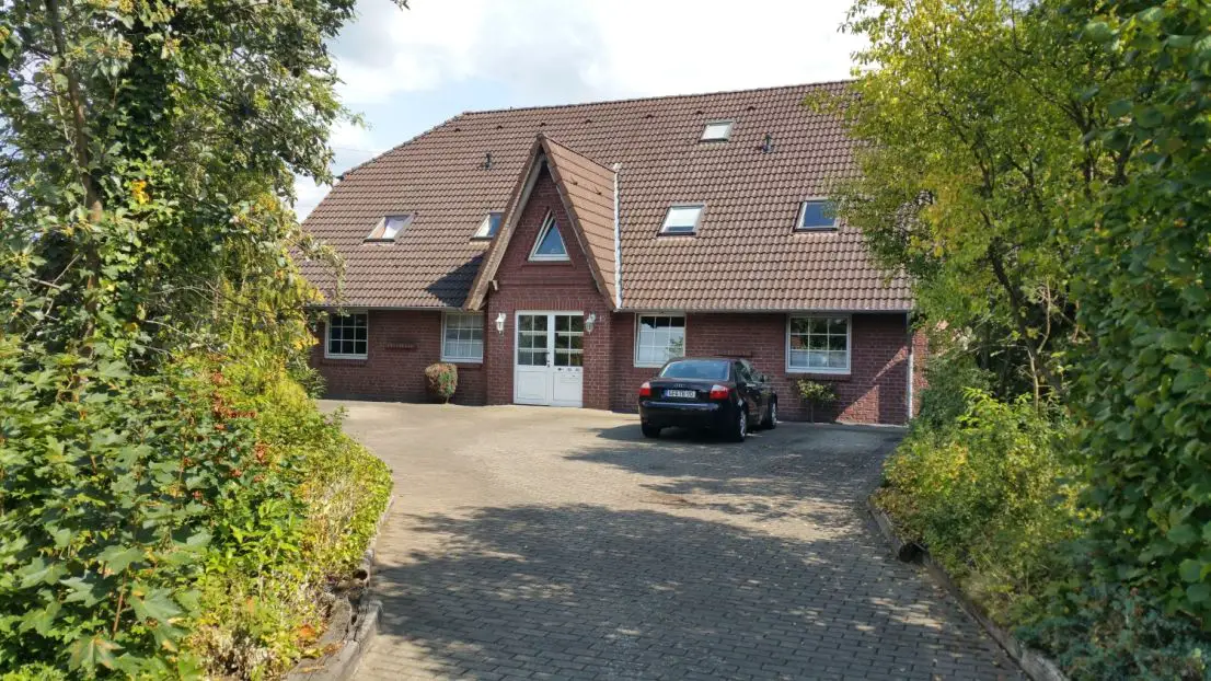 20190803_154606 -- Schöne drei Zimmer Wohnung in Gifhorn (Kreis), Wesendorf