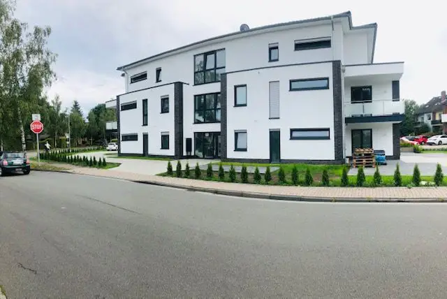 Ansicht 1 -- *Provisionsfrei* Moderne Neubau Penthouse Immobilie mit 3 Zimmer in Osternburg zu Verkaufen (Links)