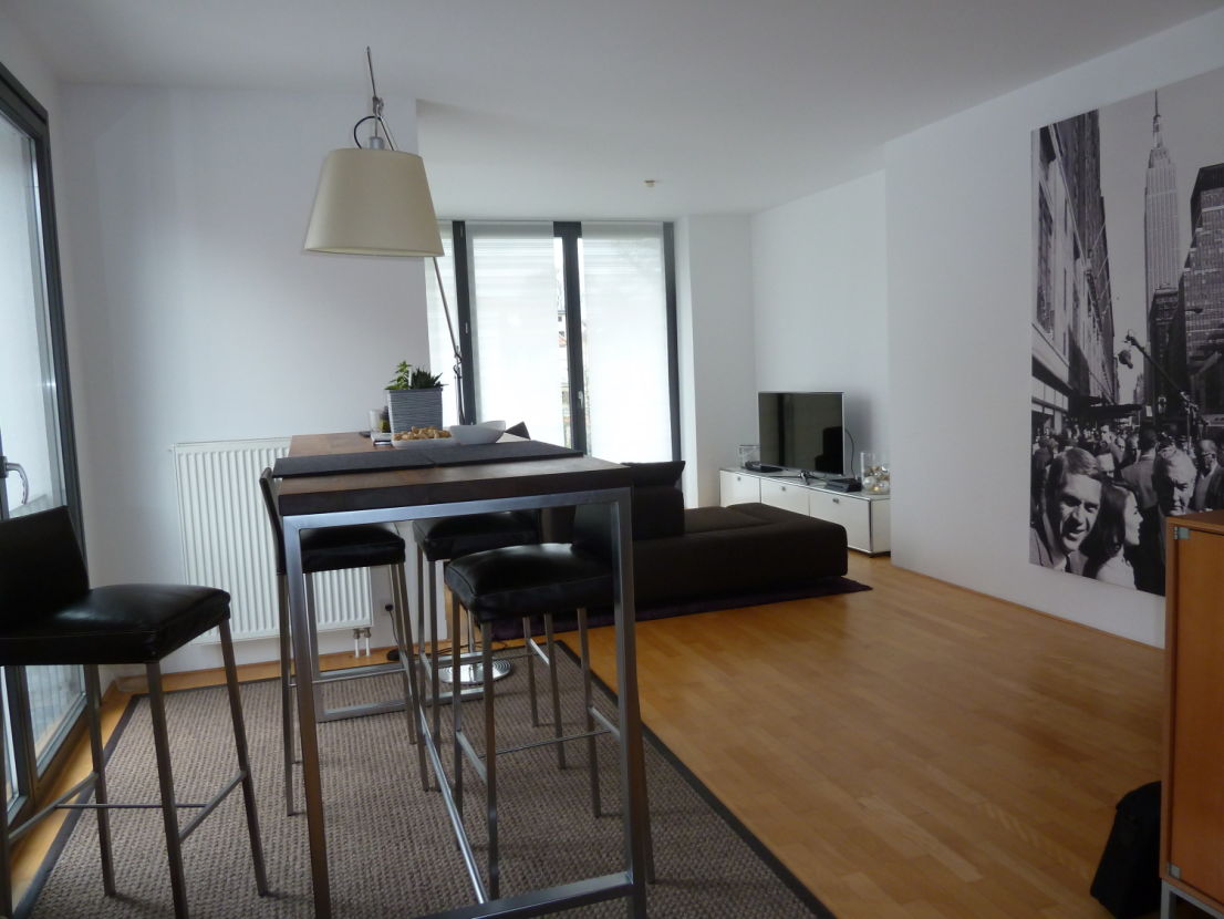 2 Zimmer Wohnung Zu Vermieten Mittelstrasse 55 33602 Bielefeld Innenstadt Bielefeld Mapio Net