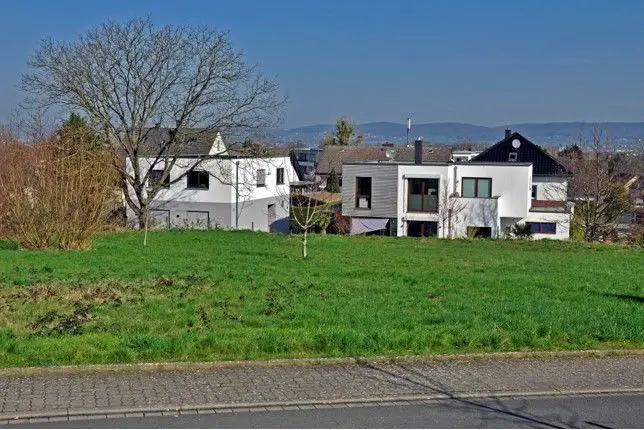 Grundstück zum Verkauf, Lausitzer Str., 32547 Bad Oeynhausen,  Minden-Lübbecke (Kreis) | Mapio.net