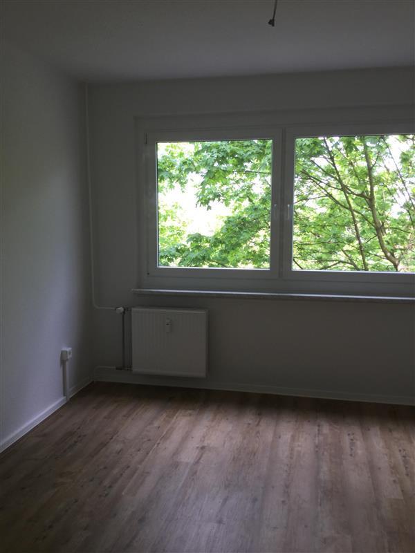 301 INNENANSICHTEN -- Studieren und Wohnen in Dresden. 3-Zimmer-Wohnung mit Balkon sucht nette Mieter!