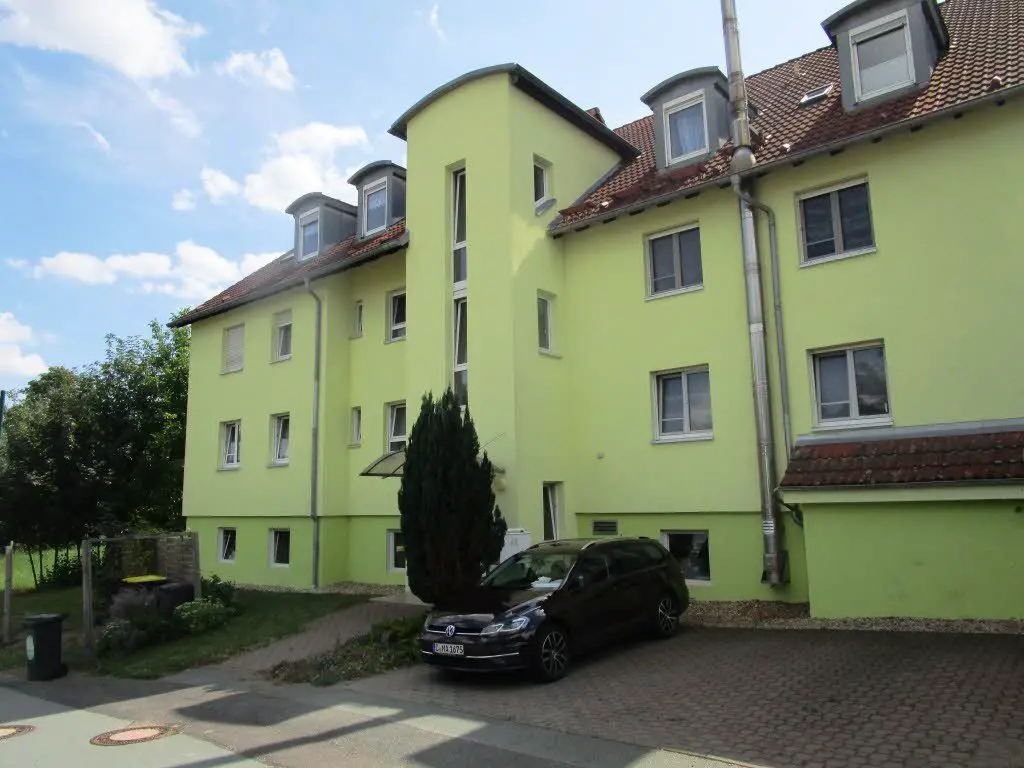 Bild1 -- Moderne Eigentumswohnung in Ostrau