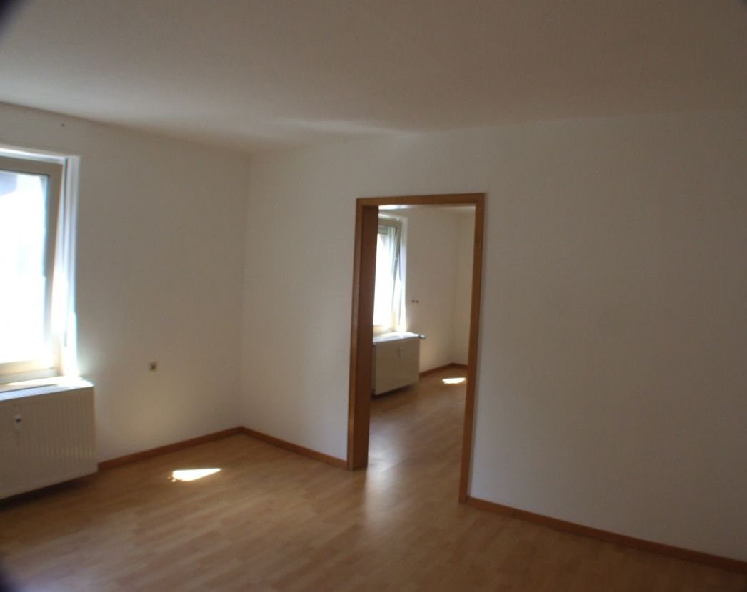 Raum 1 WS -- Appartement / 2-Zimmer-Wohnung in Bochum Grumme