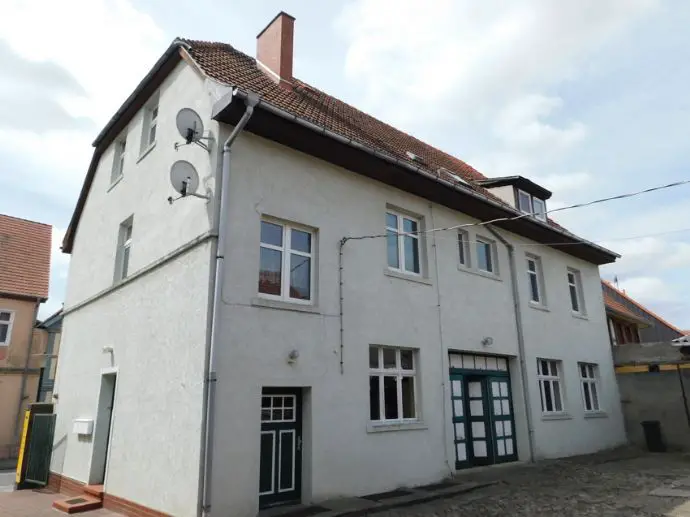 Haus-Rückansicht-Dr. Lehner Immobilien GmbH