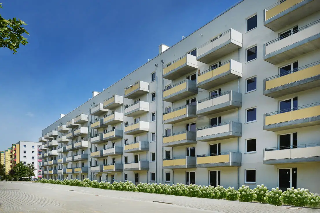 30+ toll Bild Wohnungen In Hellersdorf / Plattenbau-Sanierung in Marzahn-Hellersdorf - B.Z. Berlin - Wohnung zur miete in biesdorf.