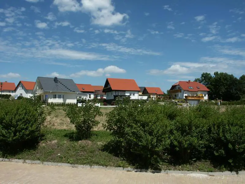 Bild 5 -- Schönes Baugrundstück in Pößneck
