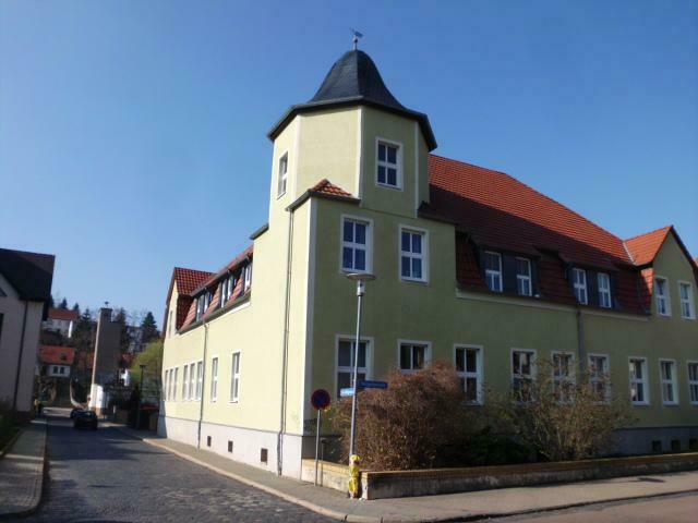 06333 Sachsen-Anhalt - Hettstedt