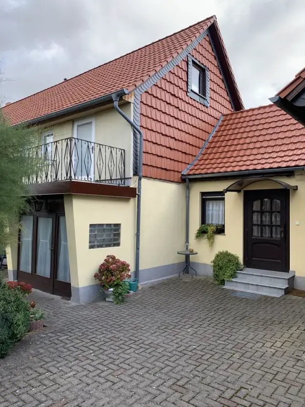 38+ nett Bilder Haus Kaufen In Ilsenburg / Postkarte