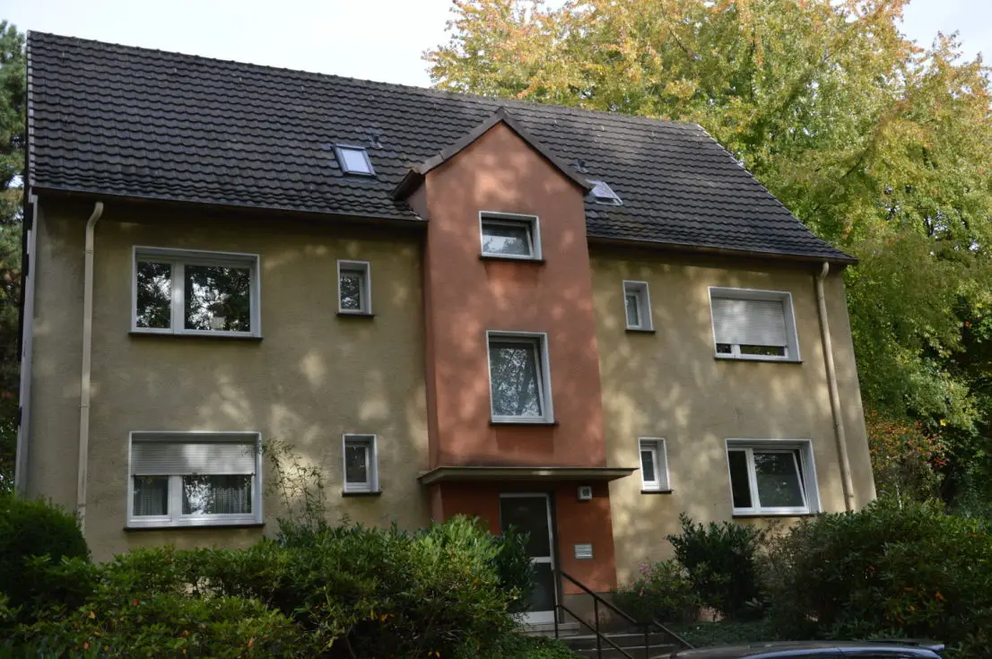 In der Hönnebecke 64-78 -- Wohnung zentral in Höntrop zu vermieten!