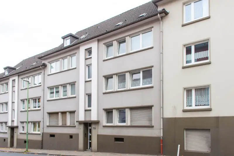 Am Zehnthof 210 -- Essen Kray 2-Raumwohnung in zentraler Lage Schöne 2-Raum Wohnung!
