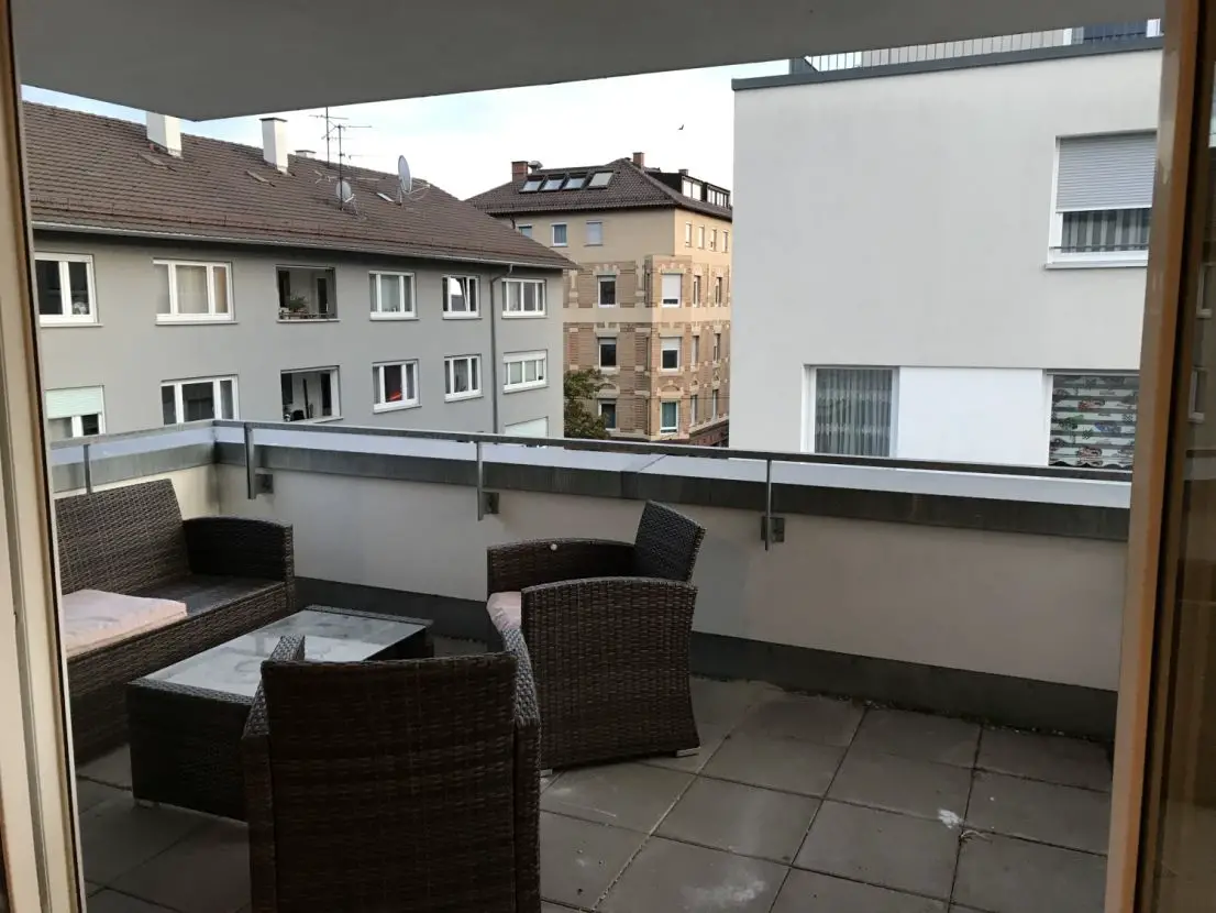 3 Zimmer Wohnung Zu Vermieten Kreuznacher Strasse 52 70372 Stuttgart Bad Cannstatt Stuttgart Mapio Net