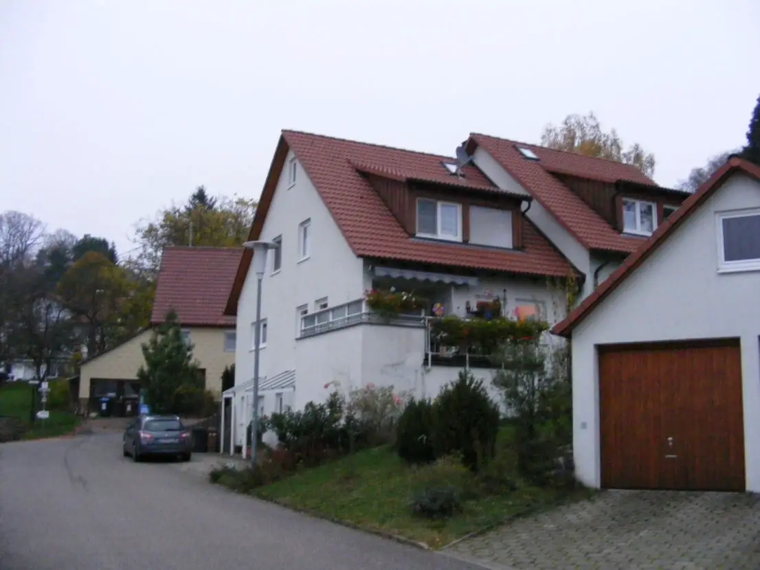 Haus Zum Verkauf An Der Steige 22 73642 Welzheim Mapio Net