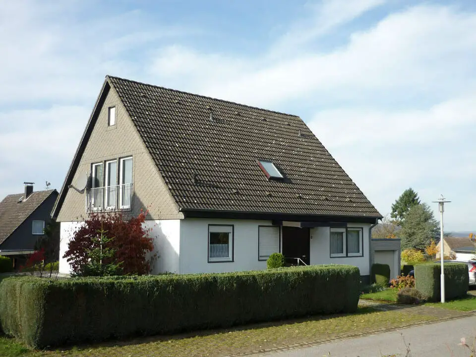 37699 Niedersachsen - Fürstenberg