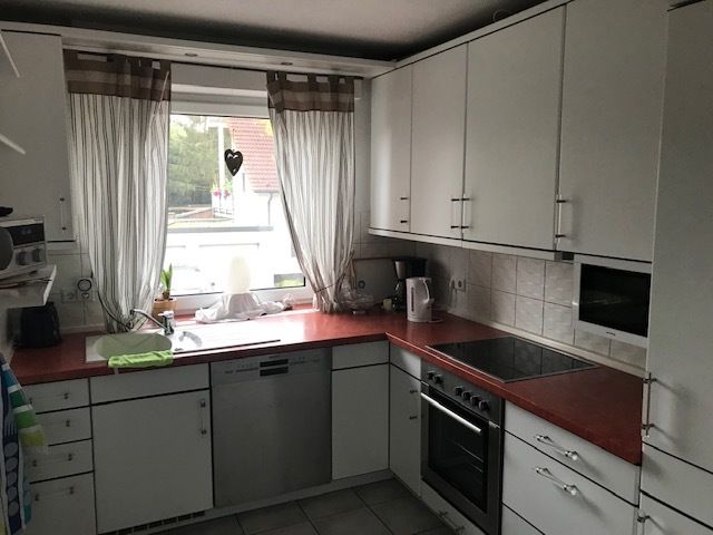 CUsersKABU7DesktopHeldt FotosI -- Ansprechende 4-Zimmer-Wohnung mit Balkon und Einbauküche in Drensteinfurt-Walstedde