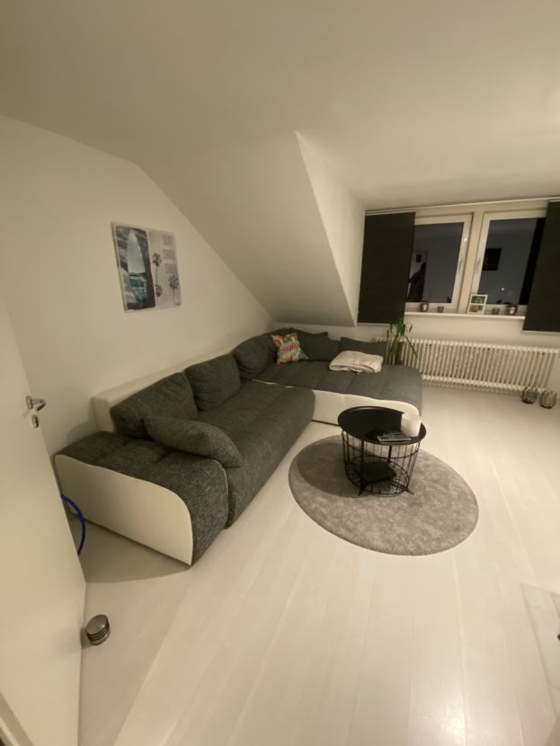 2 Zimmer Wohnung Zu Vermieten Im Schmalen Bruch 1 42369 Wuppertal Ronsdorf Mapio Net
