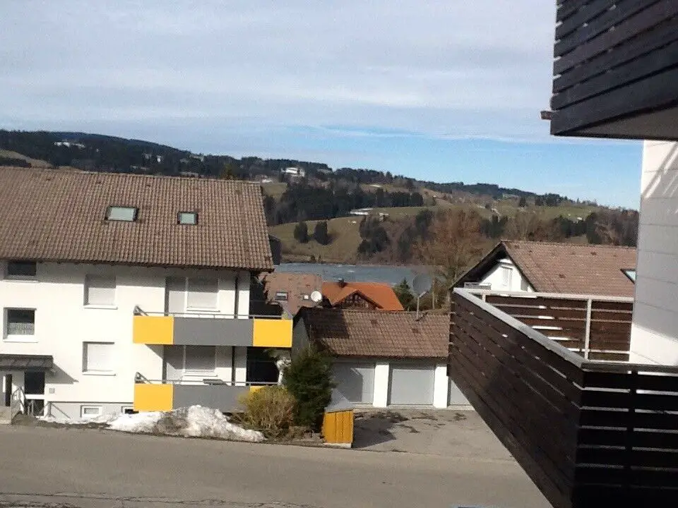Bühl am Alpsee, 87509 Bayern - Immenstadt
