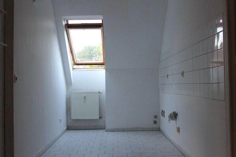 Küche -- Helle 3-Zimmer-Wohnung 77 m² in Bauernhaus