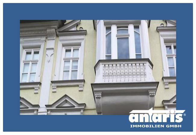 Ansicht -- antaris Immobilien GmbH ** Freiraum und Lebensfreude für die ganze Familie **