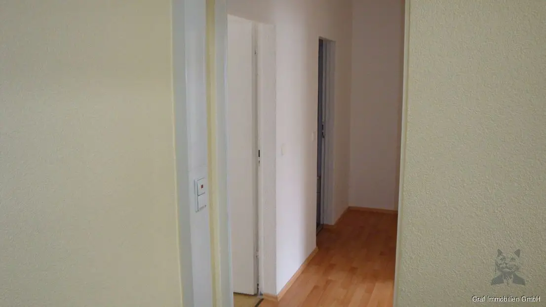 7 -- Vermietete 2 Zimmer Wohnung in Berlin Hellersdorf