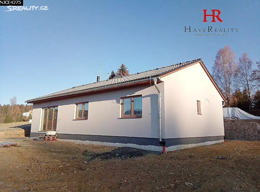 Prodej  rodinného domu 80 m², pozemek 1 m², Benešov, okres Benešov