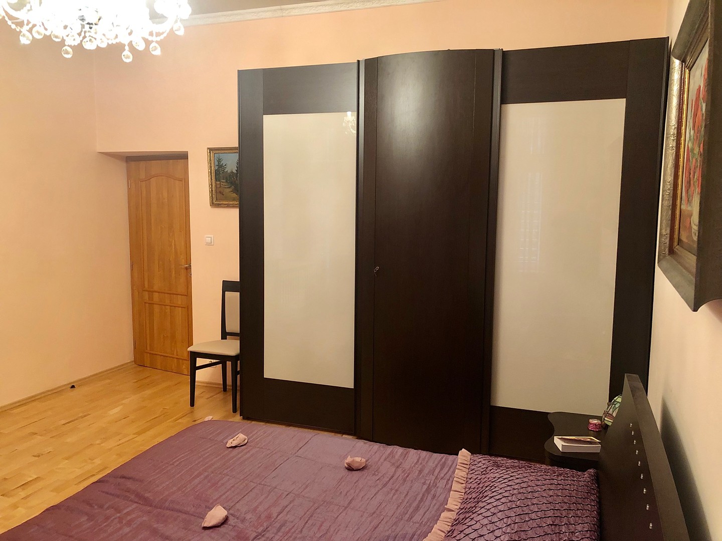 Prodej bytu 3+kk 90 m², ulice Moravská, Karlovy Vary - část obce Karlovy Vary