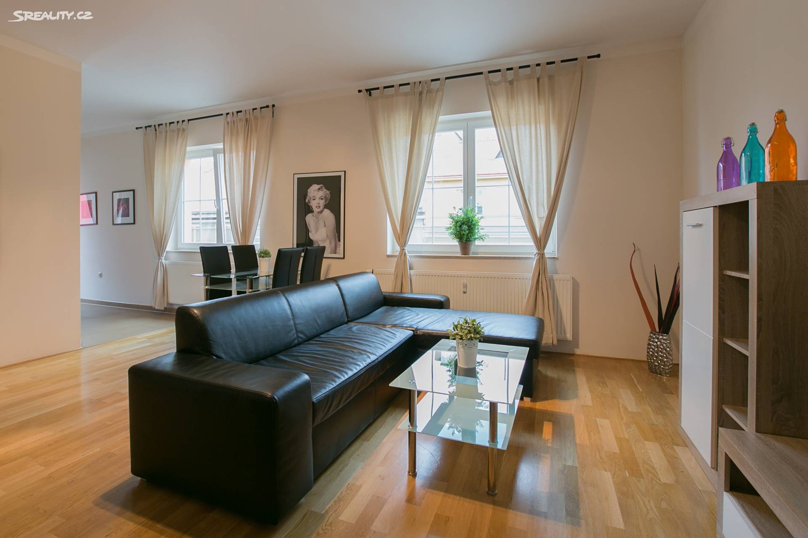Prodej bytu 3+kk 116 m², ulice Jateční, Karlovy Vary - část obce Karlovy Vary