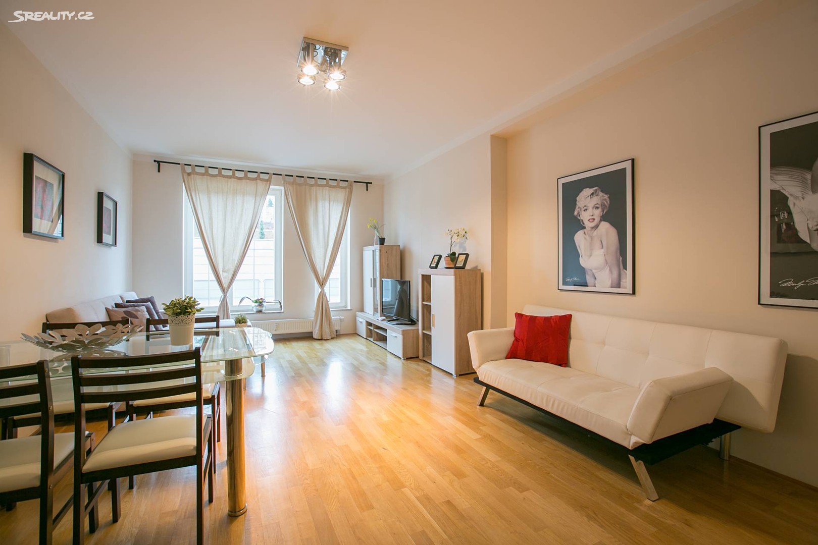 Prodej bytu 2+kk 79 m², ulice Jateční, Karlovy Vary - část obce Karlovy Vary