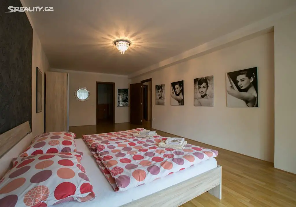 Prodej bytu 2+kk 73 m², ulice Jateční, Karlovy Vary - část obce Karlovy Vary