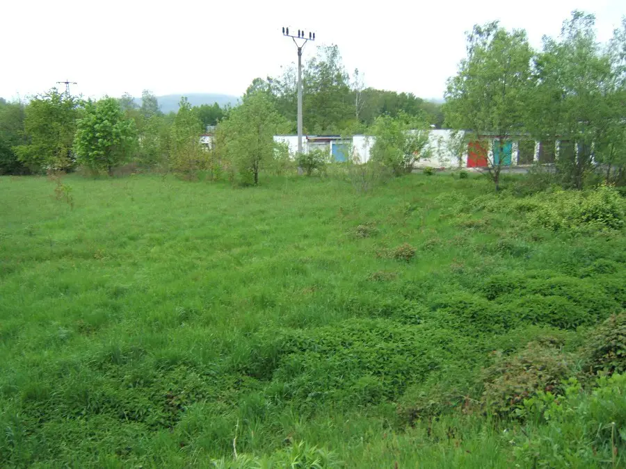 Prodej  komerčního pozemku 13 810 m², Chotovice, okres Česká Lípa